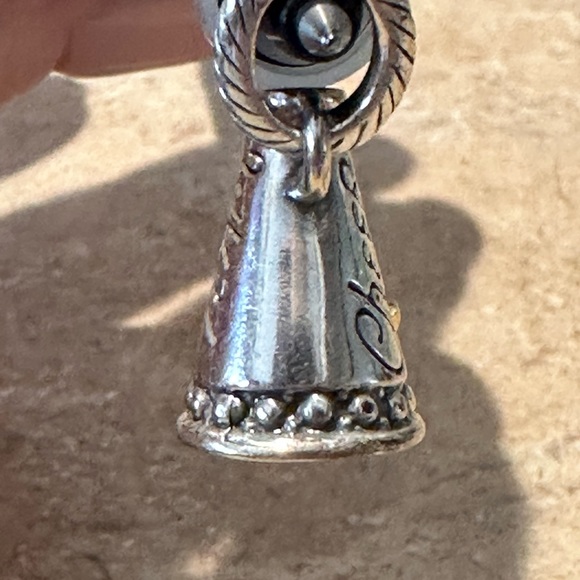 Brighton Cheer Charm Super Cute - Picture 3 of 4